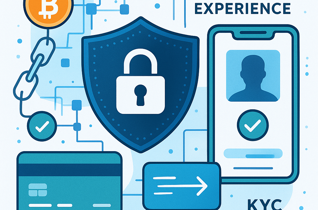 Enhancing KYC Processes: Security Without Cookie-Heavy CAPTCHAs