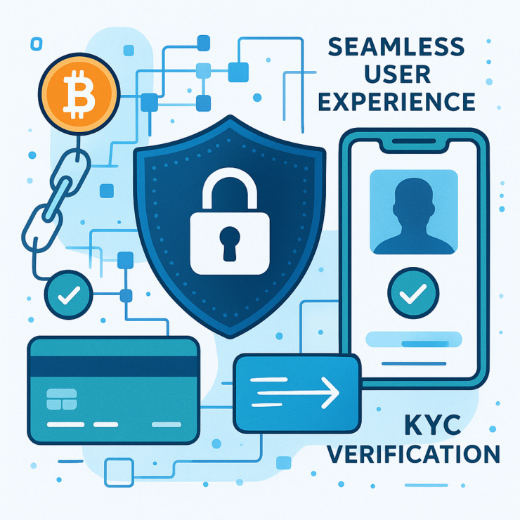 Enhancing KYC Processes: Security Without Cookie-Heavy CAPTCHAs